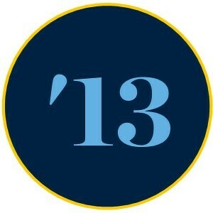 Class of 2013